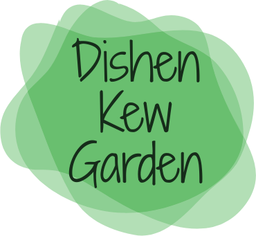 DishenKewGarden